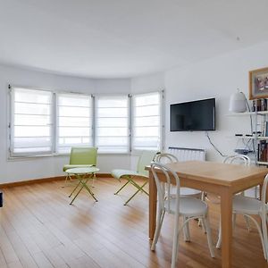 Guestready - Chic And Luminous Apartment In Bastille